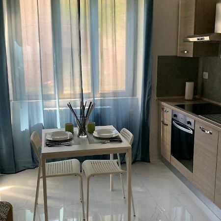 Maison Sion Milan Luaran gambar