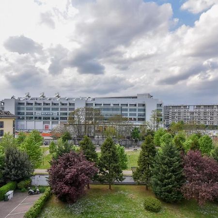 Maison Sion Milan Luaran gambar