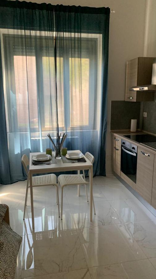 Maison Sion Milan Luaran gambar