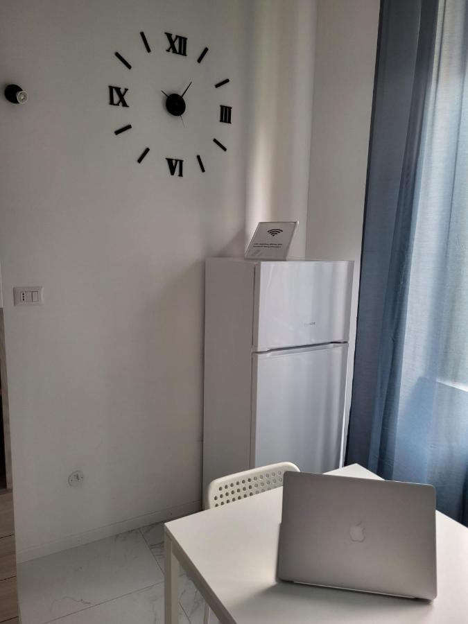 Maison Sion Milan Luaran gambar