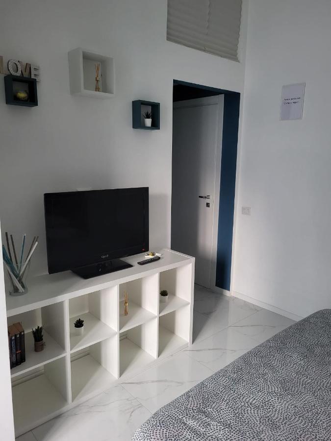 Maison Sion Milan Luaran gambar