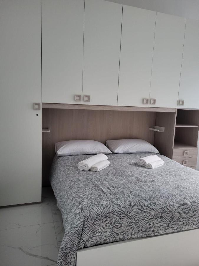 Maison Sion Milan Luaran gambar