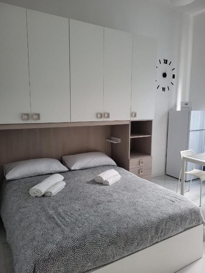 Maison Sion Milan Luaran gambar